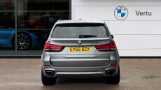 BMW X5 xDrive40d M Sport 5dr Auto Diesel Estate